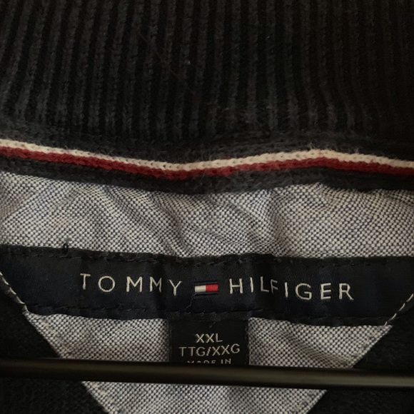 •tommy hilfiger pullover• - Picture 3 of 3